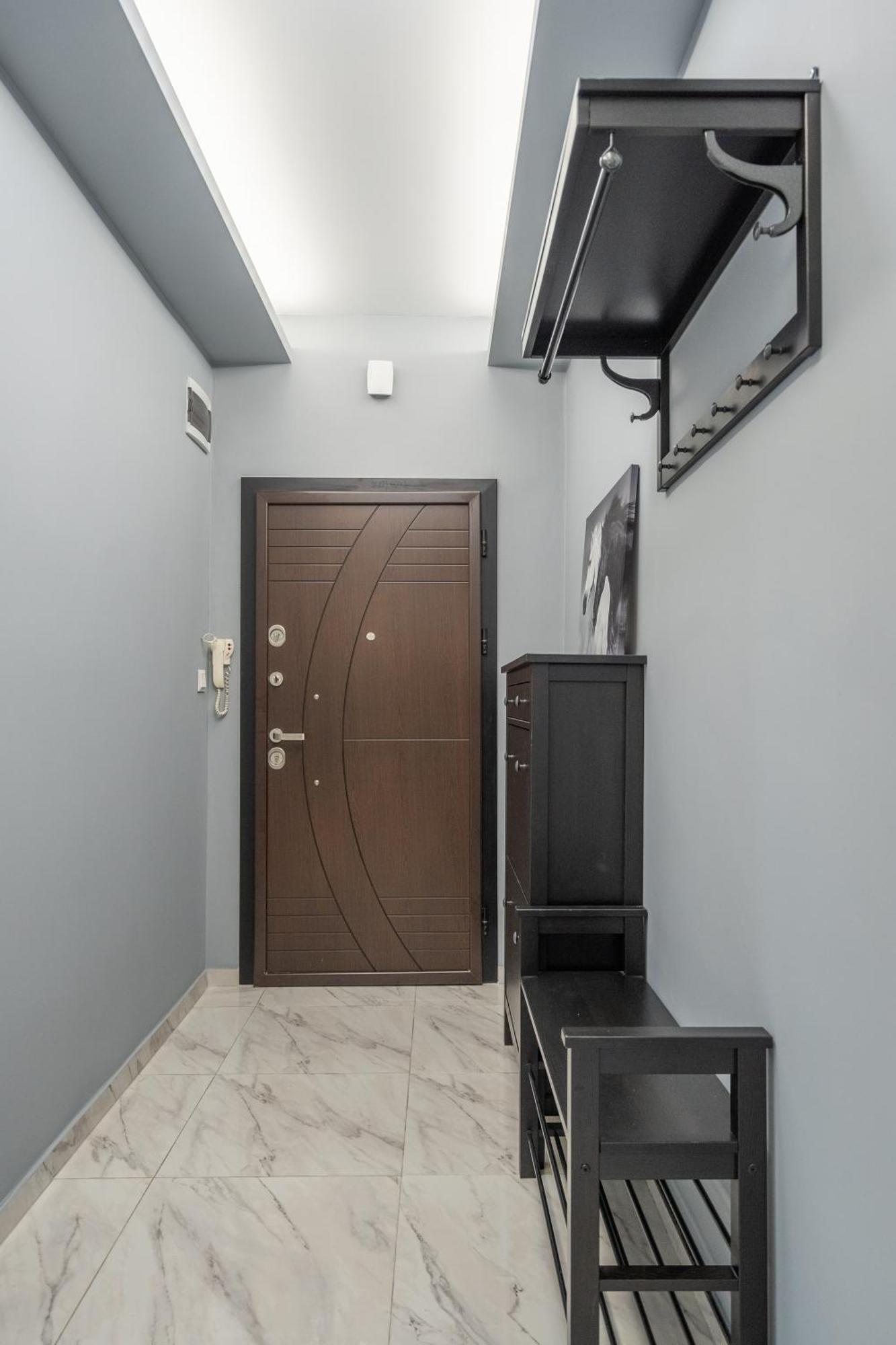 The Right Choice 12 Appartement Sofia Buitenkant foto