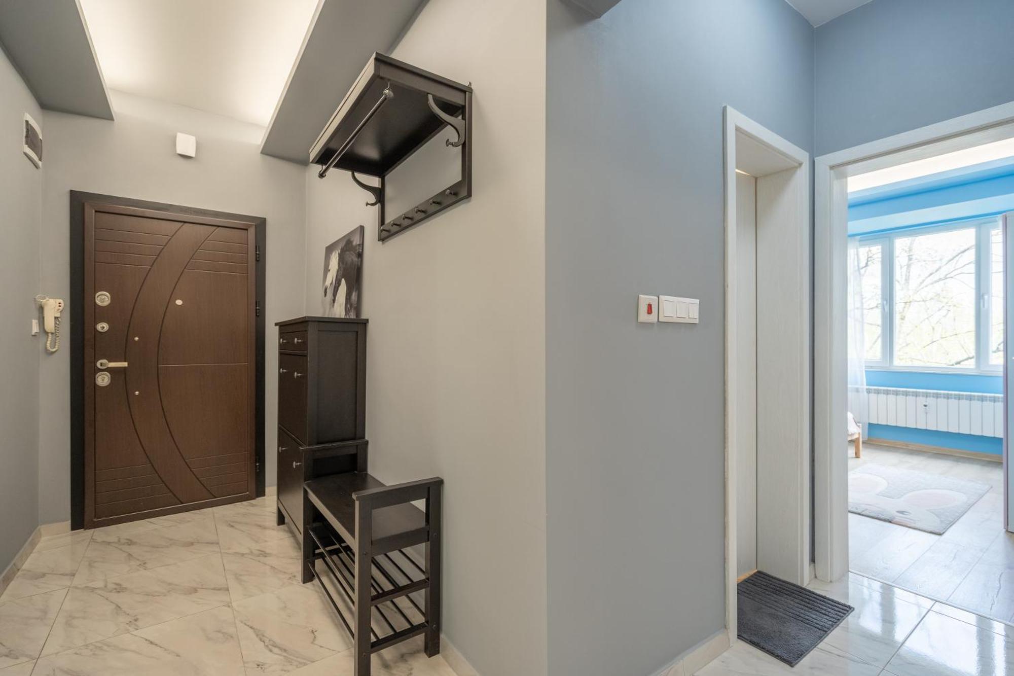 The Right Choice 12 Appartement Sofia Buitenkant foto