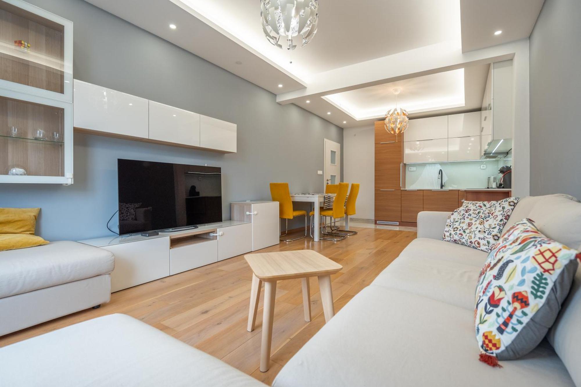 The Right Choice 12 Appartement Sofia Buitenkant foto
