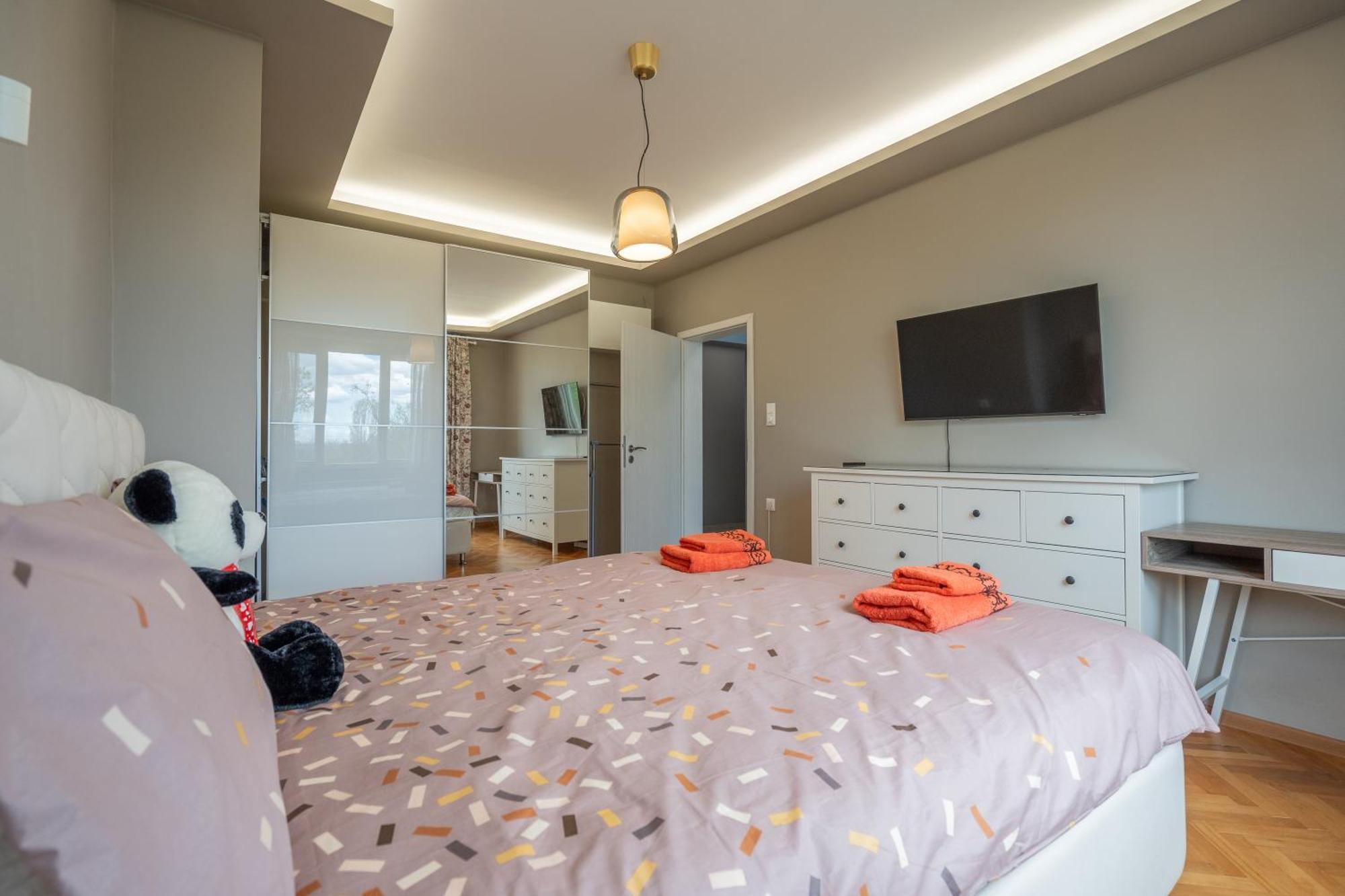 The Right Choice 12 Appartement Sofia Buitenkant foto