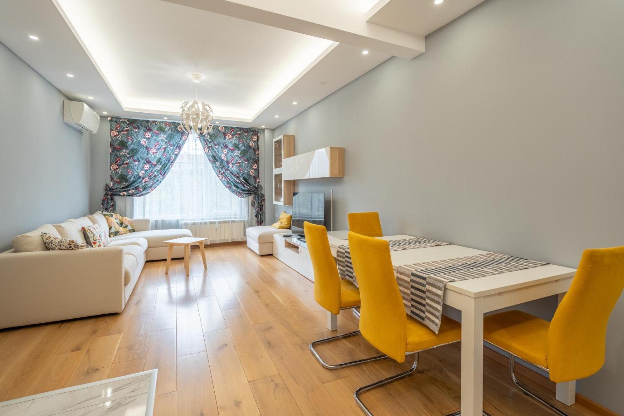 The Right Choice 12 Appartement Sofia Buitenkant foto