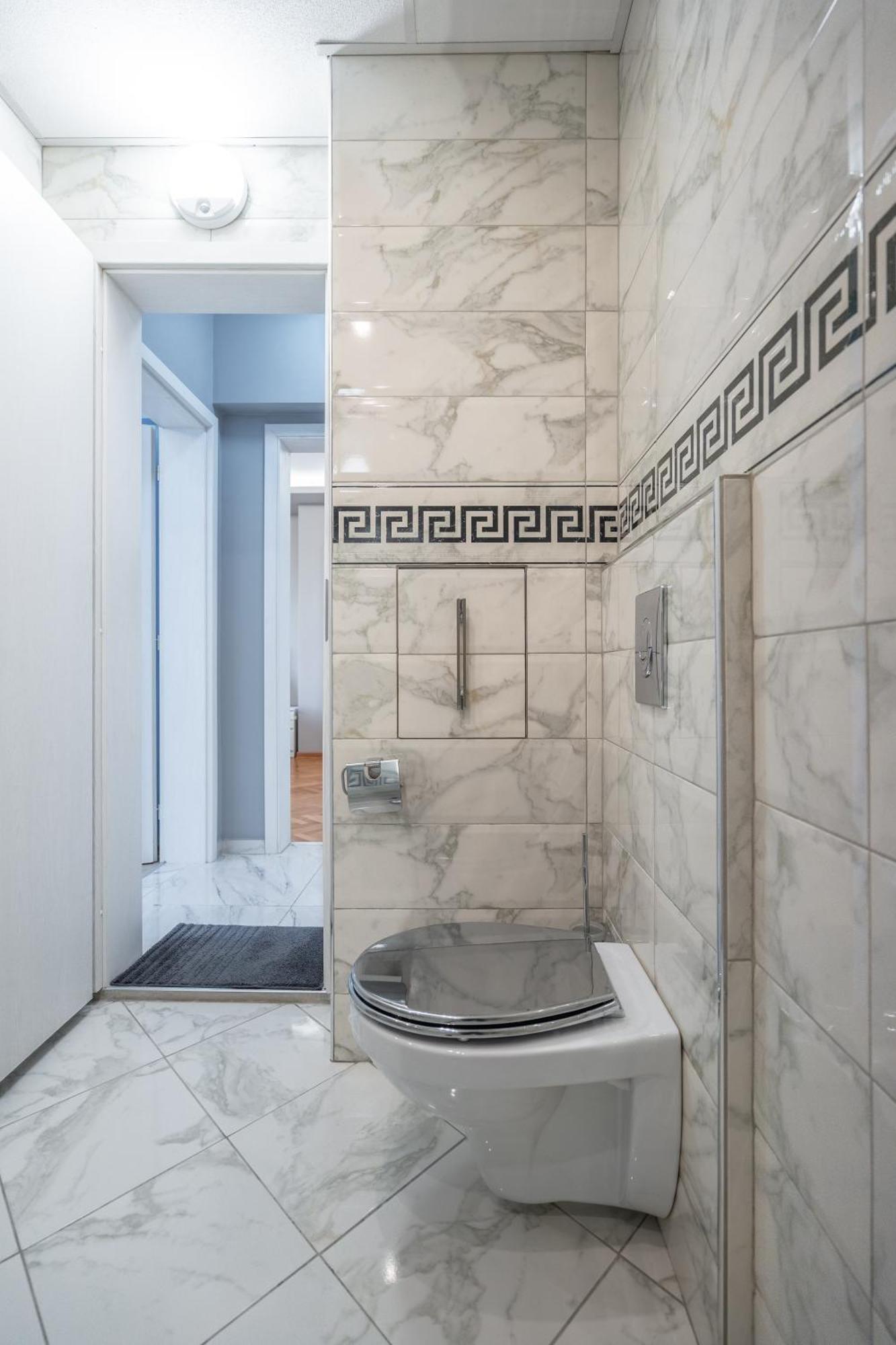 The Right Choice 12 Appartement Sofia Buitenkant foto