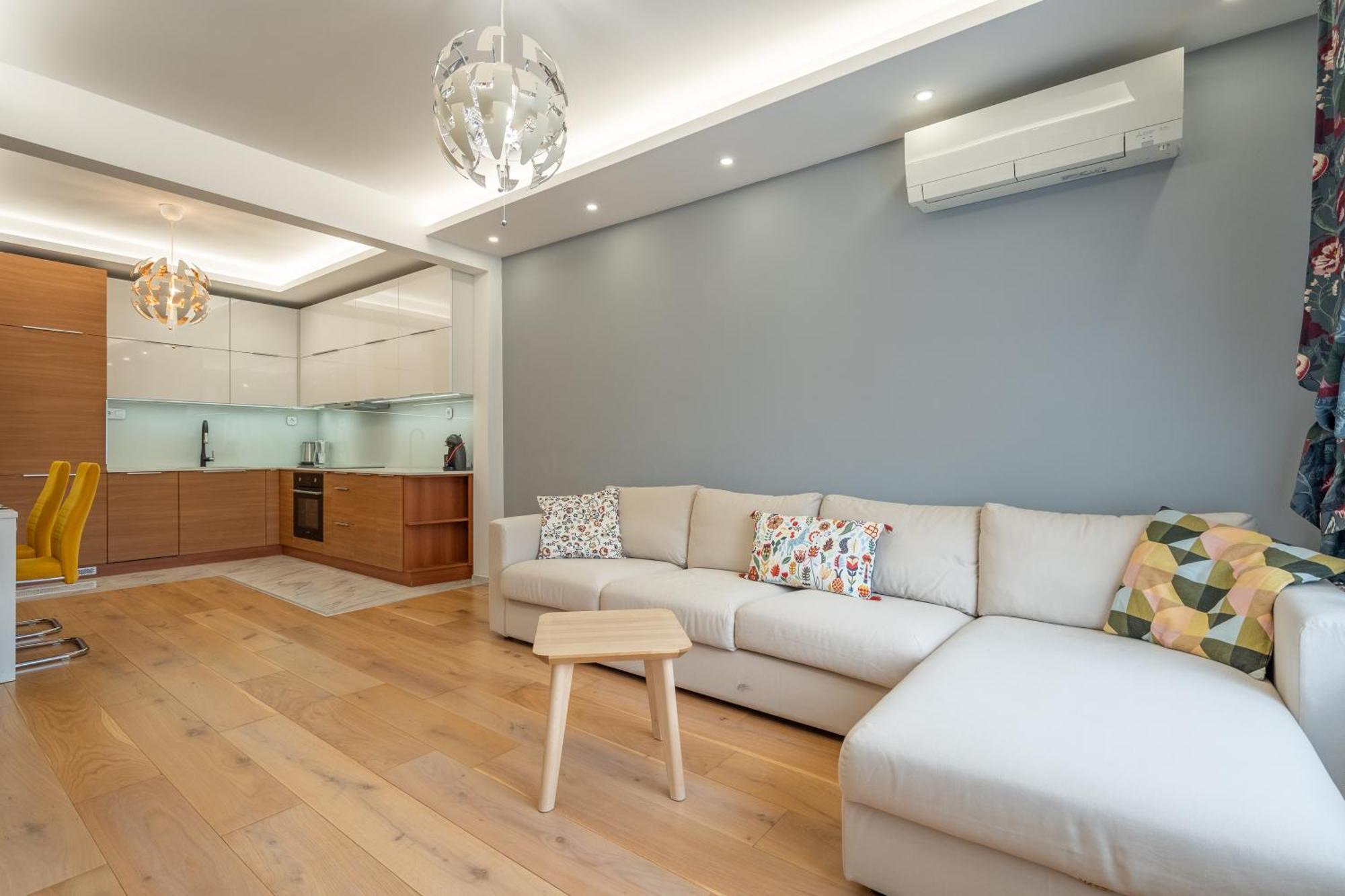 The Right Choice 12 Appartement Sofia Buitenkant foto