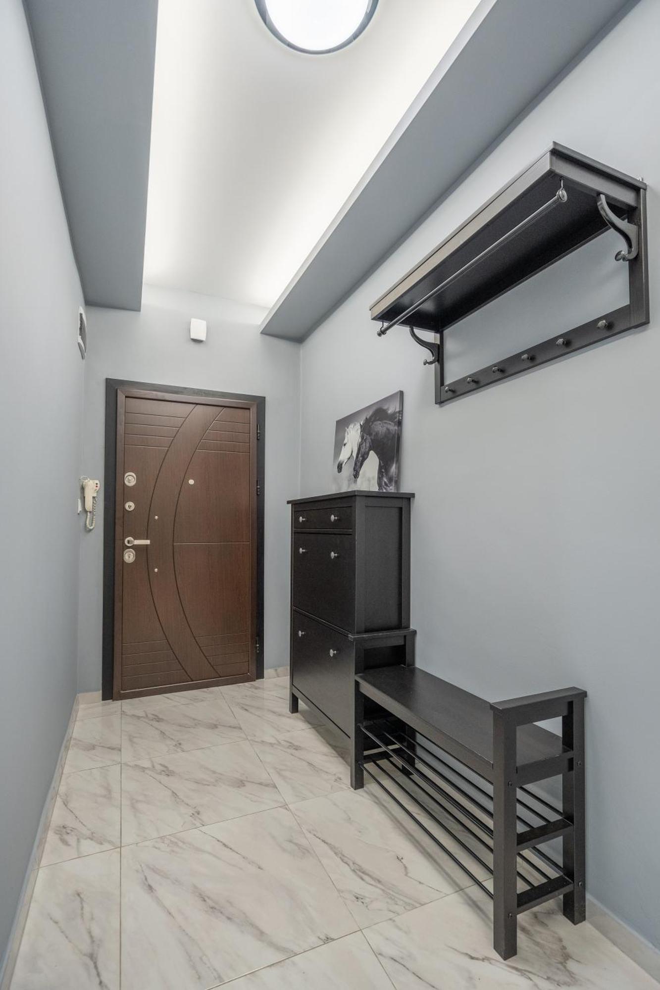 The Right Choice 12 Appartement Sofia Buitenkant foto